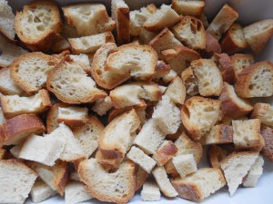 how to make french toast casserole