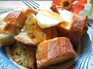 french toast casserole