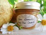 Nana Clement’s Sand Pear&nbsp;Conserve