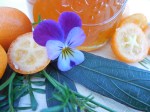 Kumquat Marmalade