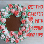 5 Pointers For Using Russian Piping Tips 